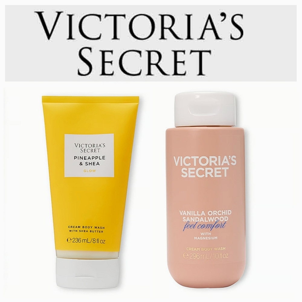 Victoria's Secret Lot